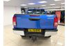 Toyota Hilux Active Extra Cab Pick Up 2.4 D-4D
