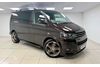 Volkswagen Transporter 2.0 TDI 140PS Highline Van Leighton Van Conversion