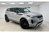 Land Rover Range Rover Evoque 2.0 D200 R-Dynamic S 5dr Auto Black Pack- 20" Alloys