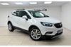 Vauxhall Mokka X 1.4T Active 5dr Auto Beautiful Example!