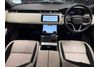 Land Rover Range Rover Velar 2.0 D200 Edition 5dr Auto Black Pack - Ivory Leather