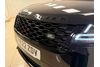 Land Rover Range Rover Velar 2.0 D200 Edition 5dr Auto Black Pack - Ivory Leather
