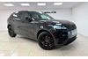 Land Rover Range Rover Velar 2.0 D200 Edition 5dr Auto Black Pack - Ivory Leather
