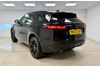 Land Rover Range Rover Velar 2.0 D200 Edition 5dr Auto Black Pack - Ivory Leather
