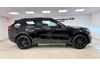 Land Rover Range Rover Velar 2.0 D200 Edition 5dr Auto Black Pack - Ivory Leather