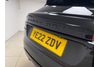 Land Rover Range Rover Velar 2.0 D200 Edition 5dr Auto Black Pack - Ivory Leather