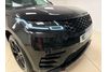 Land Rover Range Rover Velar 2.0 D200 Edition 5dr Auto Black Pack - Ivory Leather