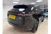 Land Rover Range Rover Velar 2.0 D200 Edition 5dr Auto Black Pack - Ivory Leather