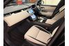 Land Rover Range Rover Velar 2.0 D200 Edition 5dr Auto Black Pack - Ivory Leather