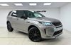 Land Rover Discovery Sport 2.0 D200 Urban Edition 5dr Auto One Owner- Duo Leather