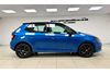 skoda FABIA 1.0 TSI Colour Edition 5dr