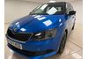 skoda FABIA 1.0 TSI Colour Edition 5dr