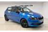 skoda FABIA 1.0 TSI Colour Edition 5dr