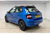 skoda FABIA 1.0 TSI Colour Edition 5dr