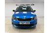 skoda FABIA 1.0 TSI Colour Edition 5dr