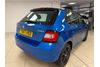 skoda FABIA 1.0 TSI Colour Edition 5dr