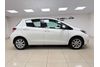 Toyota Yaris 1.33 VVT-i TR 5dr