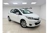 Toyota Yaris 1.33 VVT-i TR 5dr
