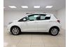 Toyota Yaris 1.33 VVT-i TR 5dr