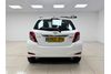 Toyota Yaris 1.33 VVT-i TR 5dr
