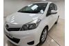 Toyota Yaris 1.33 VVT-i TR 5dr