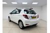 Toyota Yaris 1.33 VVT-i TR 5dr