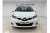 Toyota Yaris 1.33 VVT-i TR 5dr
