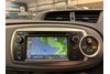 Toyota Yaris 1.33 VVT-i TR 5dr