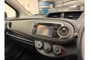Toyota Yaris 1.33 VVT-i TR 5dr