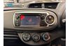 Toyota Yaris 1.33 VVT-i TR 5dr
