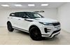 Land Rover Range Rover Evoque 2.0 P250 R-Dynamic S 5dr Auto- Black Pack - Pan Roof