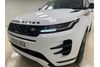 Land Rover Range Rover Evoque 2.0 P250 R-Dynamic S 5dr Auto- Black Pack - Pan Roof