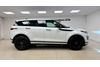 Land Rover Range Rover Evoque 2.0 P250 R-Dynamic S 5dr Auto- Black Pack - Pan Roof