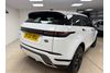Land Rover Range Rover Evoque 2.0 D200 R-Dynamic S 5dr Auto Black Pack