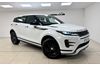 Land Rover Range Rover Evoque 2.0 D200 R-Dynamic S 5dr Auto Black Pack