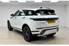Land Rover Range Rover Evoque 2.0 D200 R-Dynamic S 5dr Auto Black Pack