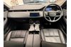 Land Rover Range Rover Evoque 2.0 D200 R-Dynamic S 5dr Auto Black Pack