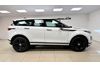 Land Rover Range Rover Evoque 2.0 D200 R-Dynamic S 5dr Auto Black Pack