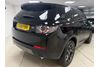 Land Rover Discovery Sport 2.0 TD4 180 Landmark 5dr Auto Full service History