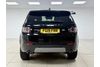 Land Rover Discovery Sport 2.0 TD4 180 Landmark 5dr Auto Full service History