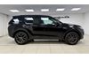 Land Rover Discovery Sport 2.0 TD4 180 Landmark 5dr Auto Full service History