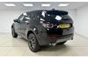 Land Rover Discovery Sport 2.0 TD4 180 Landmark 5dr Auto Full service History
