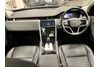 Land Rover Discovery Sport 2.0 D200 S 5dr Auto Black Pack - LR History