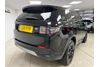 Land Rover Discovery Sport 2.0 D200 S 5dr Auto Black Pack - LR History
