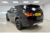 Land Rover Discovery Sport 2.0 D200 S 5dr Auto Black Pack - LR History