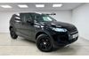 Land Rover Discovery Sport 2.0 D200 S 5dr Auto Black Pack - LR History