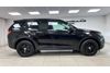 Land Rover Discovery Sport 2.0 D200 S 5dr Auto Black Pack - LR History