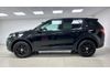 Land Rover Discovery Sport 2.0 D200 S 5dr Auto Black Pack - LR History