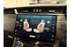 Jaguar F-pace 2.0 D200 R-Dynamic Black 5dr Auto AWD One Owner