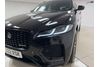Jaguar F-pace 2.0 D200 R-Dynamic Black 5dr Auto AWD One Owner